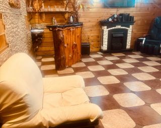 Сауна Сауна Орбита в Абакане