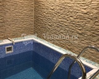 Сауна Сауна Орбита в Абакане