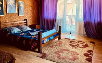 Сауна Орбита в Абакане