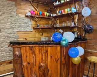 Сауна Сауна Орбита в Абакане