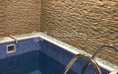 Сауна Орбита в Абакане