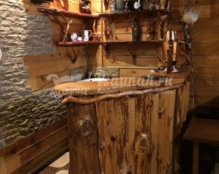 Сауна Сауна Орбита в Абакане