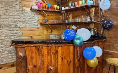 Сауна Орбита в Абакане