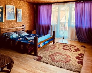 Сауна Сауна Орбита в Абакане