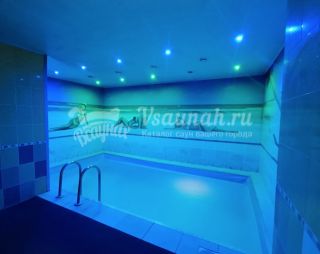 Сауна Сауна Райский уголок в Абакане