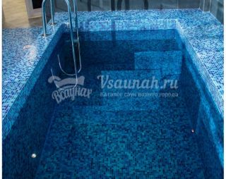 Сауна Баня Тортуга в Абакане