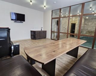 Сауна VIP-сауна  Атлантик В Черногорске