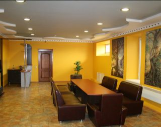 Сауна VIP-сауна  Атлантик В Черногорске