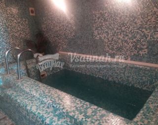 Сауна Евросауна в Абакане