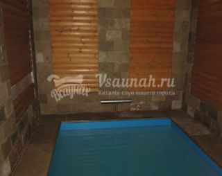 Сауна Баня Караван в Абакане