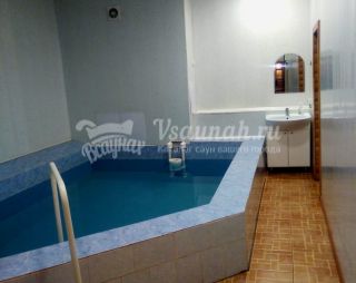 Сауна Сауна Сова в Абакане