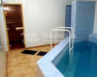 Сауна Сауна Сова в Абакане