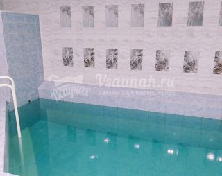 Сауна Сауна Сова в Абакане