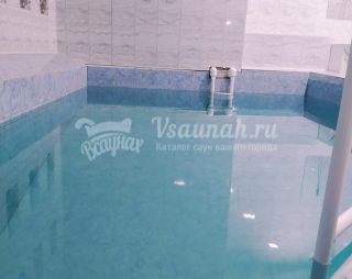 Сауна Сауна Сова в Абакане