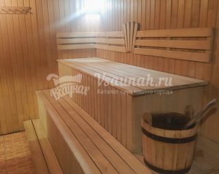 Сауна Сауна Сова в Абакане