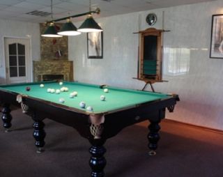 Сауна Сауна  Ampir В Черногорске