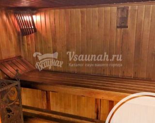 Сауна Баня Горыныч в Екатеринбурге