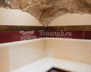 Сауна Сауна Малина в Кирове