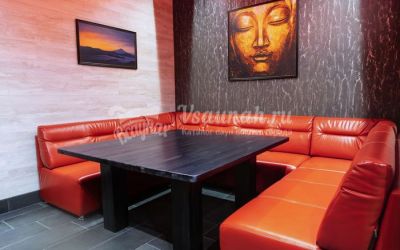 Сауна Малина в Кирове