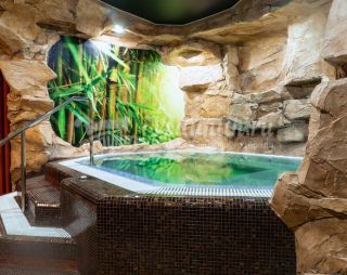 Сауна Сауна Малина в Кирове