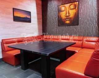 Сауна Сауна Малина в Кирове