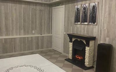 Сауна С легким паром в Абакане