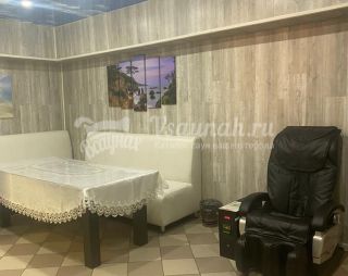 Сауна Сауна С легким паром в Абакане