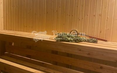 Сауна С легким паром в Абакане