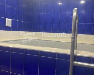 Сауна Сауна С легким паром в Абакане