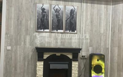 Сауна С легким паром в Абакане