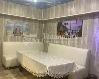 Сауна Сауна С легким паром в Абакане