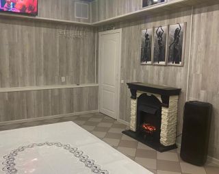 Сауна Сауна С легким паром в Абакане