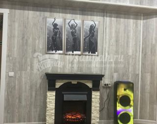 Сауна Сауна С легким паром в Абакане