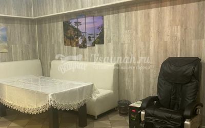 Сауна С легким паром в Абакане