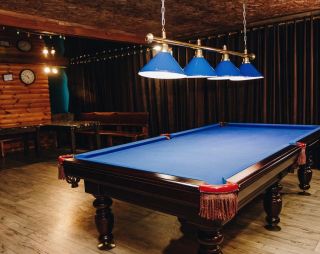 Сауна Сауна Гостиный двор В Саяногорске