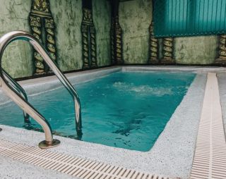 Сауна Сауна Гостиный двор В Саяногорске