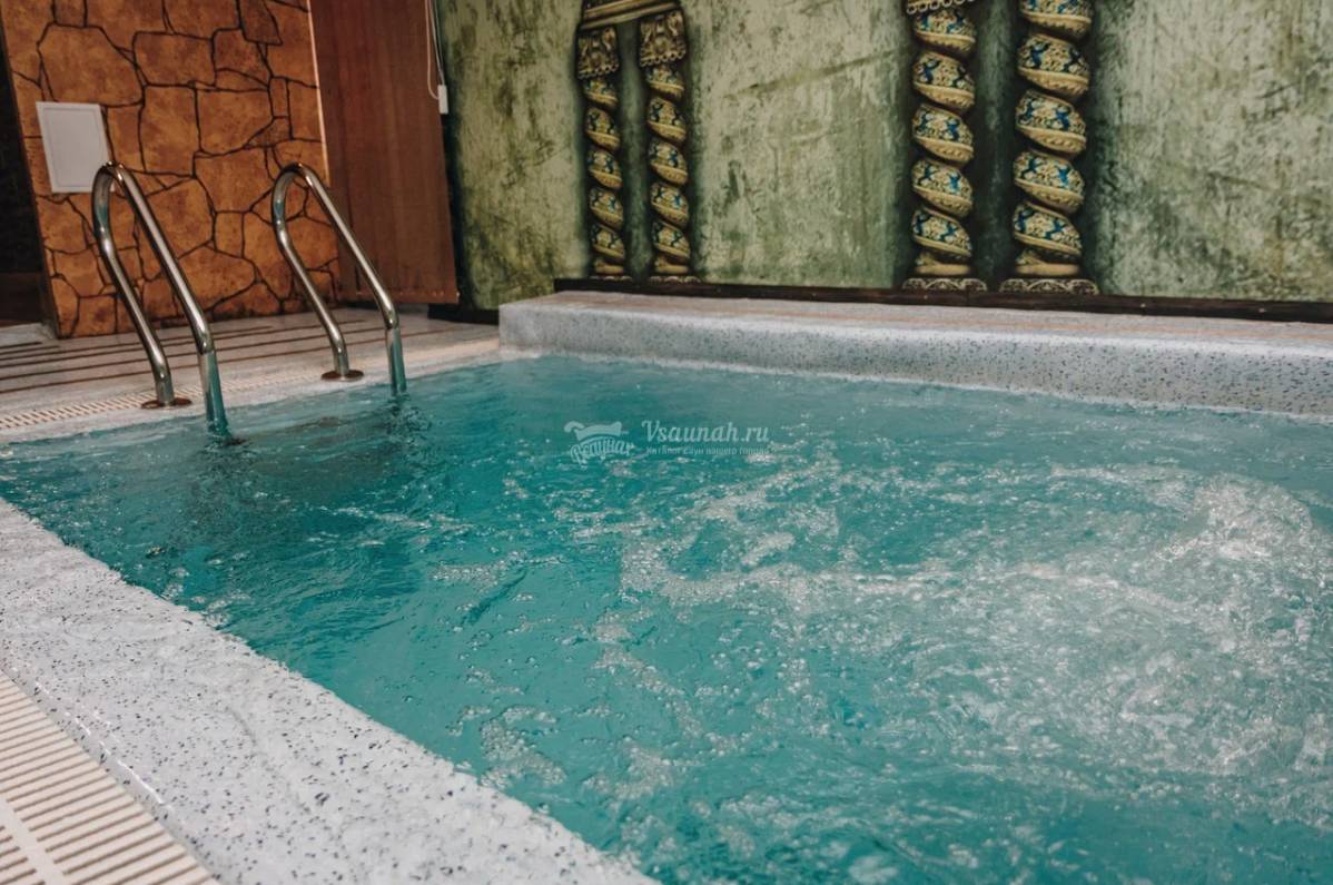 Изображение зала