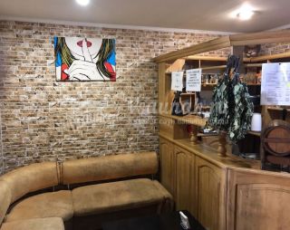 Сауна Сауна Добрая в Альметьевске