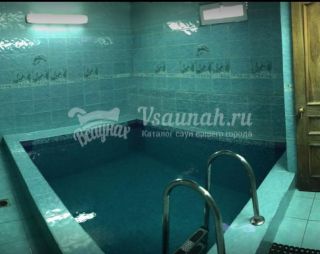 Сауна Сауна Добрая в Альметьевске