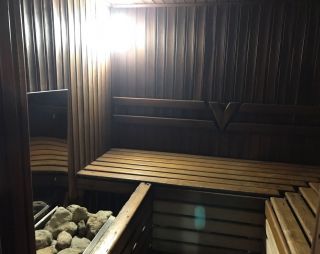 Сауна Сауна Добрая в Альметьевске