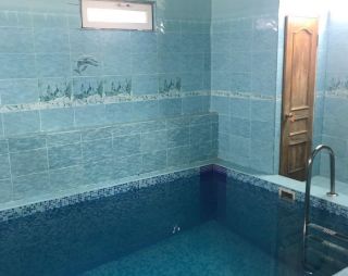 Сауна Сауна Добрая в Альметьевске