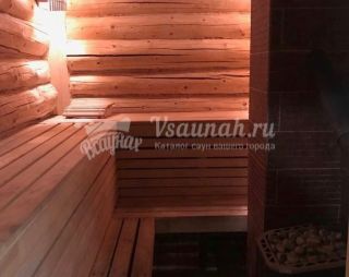 Сауна Баня в Кемерово в Кемерово