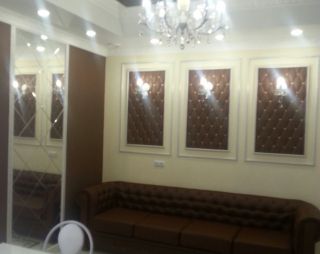 Сауна Сауна Monte Carlo в Альметьевске