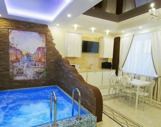 Сауна Сауна Monte Carlo в Альметьевске