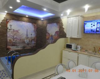 Сауна Сауна Monte Carlo в Альметьевске