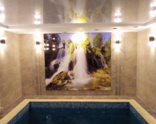 Сауна Сауна У Тимура в Альметьевске