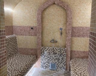 Сауна Сауна У Тимура в Альметьевске