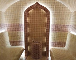 Сауна Сауна У Тимура в Альметьевске