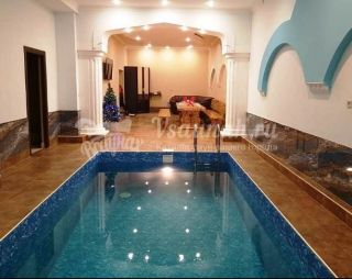 Сауна Сауна Марго в Ростове-на-Дону