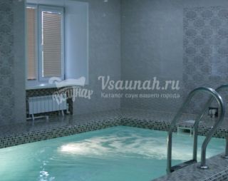 Сауна Сауна РЕЗИДЕНЦИЯ в Северодвинске